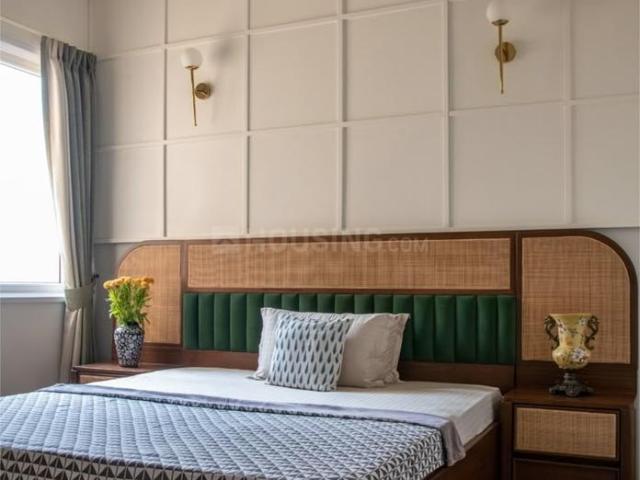 2 BHK Apartment in Palazhi for rent Kozhikode. The reference number is 20980139