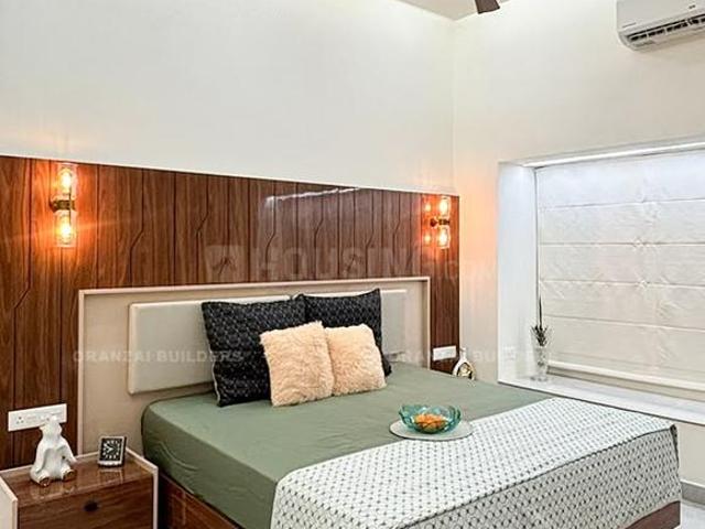 2 BHK Apartment in Palazhi for rent Kozhikode. The reference number is 21000761