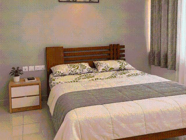 2 BHK Apartment in Palazhi for rent Kozhikode. The reference number is 21226088