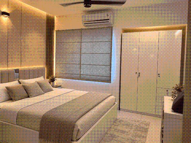 2 BHK Apartment in Palazhi for rent Kozhikode. The reference number is 21261901