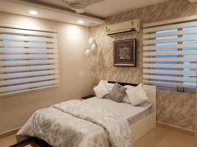 2 BHK Apartment in Palazhi for rent Kozhikode. The reference number is 21298212