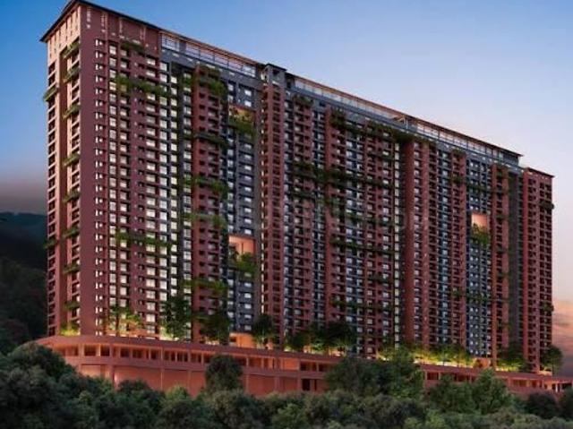 2 BHK Apartment in Palazhi for rent Kozhikode. The reference number is 21394740