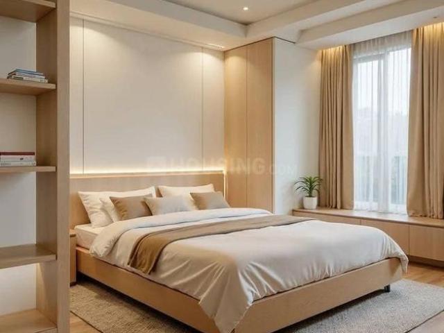 2 BHK Apartment in Palazhi for resale Kozhikode. The reference number is 20839628