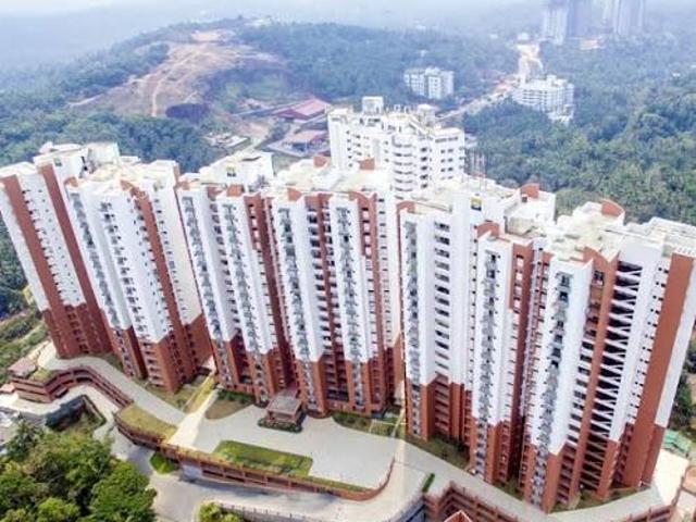 2 BHK Apartment in Palazhi for resale Kozhikode. The reference number is 21170970