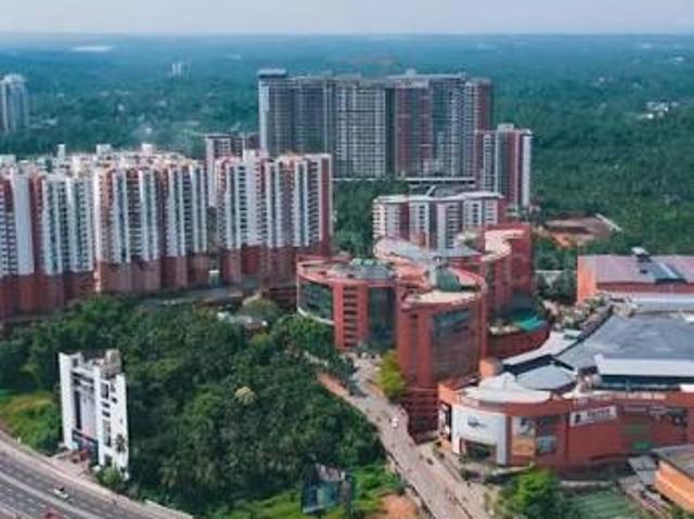 2 BHK Apartment in Palazhi for resale Kozhikode. The reference number is 21103243