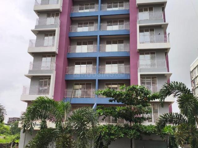 2 BHK Apartment in Palghar for rent Mumbai. The reference number is 20686367