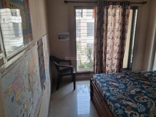 2 BHK Apartment in Palghar for rent Mumbai. The reference number is 21258513