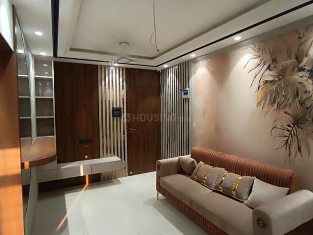 2 BHK Apartment in Palghar for resale Mumbai. The reference number is 16698856