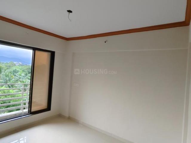 2 BHK Apartment in Palghar for resale Mumbai. The reference number is 16707212