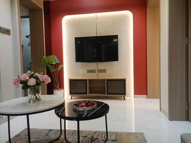 2 BHK Apartment in Palghar for resale Mumbai. The reference number is 18932935