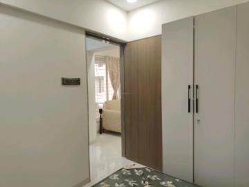 2 BHK Apartment in Palghar for resale Mumbai. The reference number is 19544554