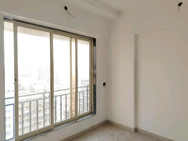 2 BHK Apartment in Palghar for resale Mumbai. The reference number is 19544573