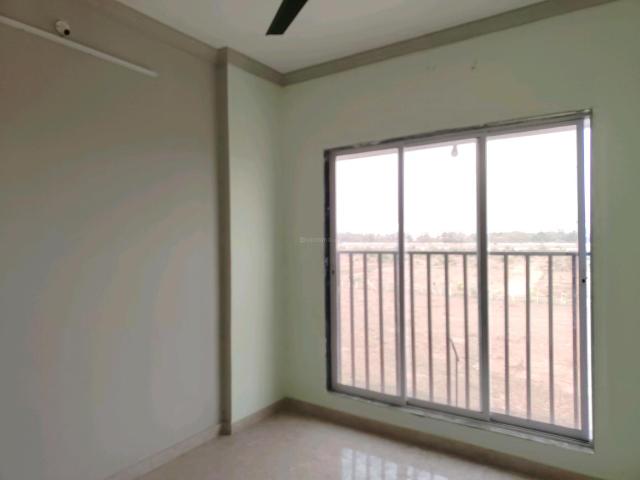 2 BHK Apartment in Palghar for resale Mumbai. The reference number is 19546313