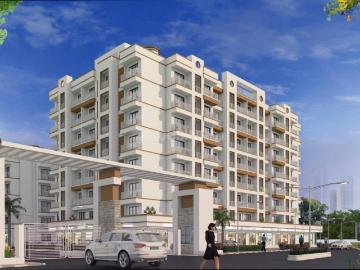 2 BHK Apartment in Palghar for resale Mumbai. The reference number is 20316761