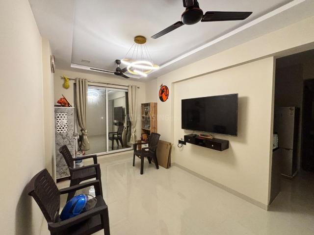 2 BHK Apartment in Palghar for resale Mumbai. The reference number is 20723140