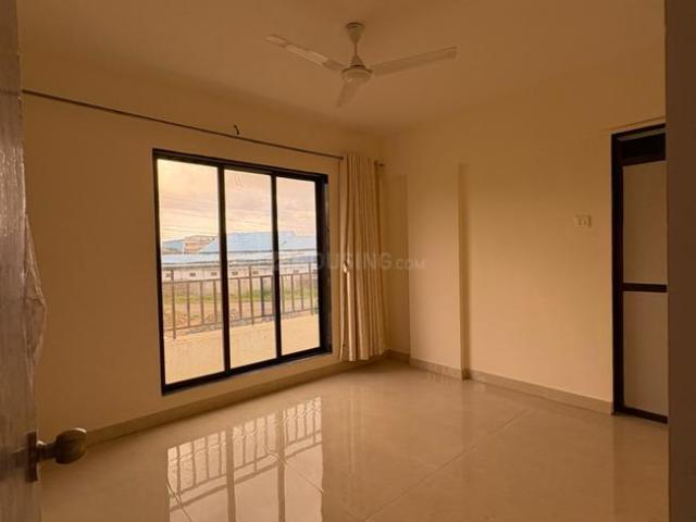 2 BHK Apartment in Palghar for resale Mumbai. The reference number is 21142597