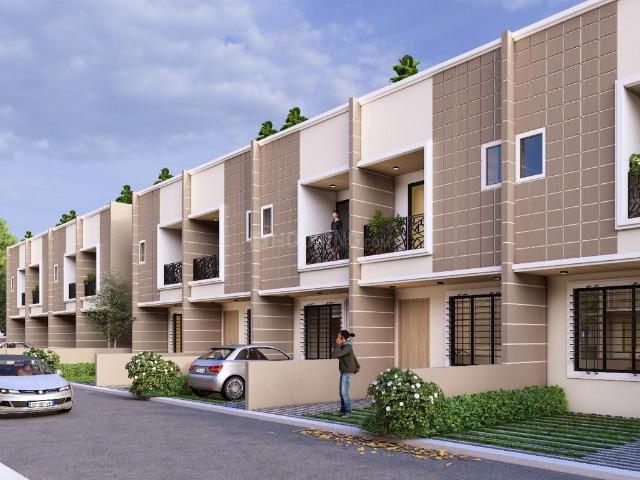 2 BHK Apartment in Palghar for resale Mumbai. The reference number is 21142844