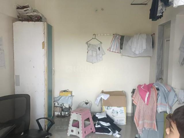 2 BHK Apartment in Palghar for resale Mumbai. The reference number is 21131455