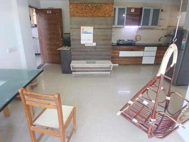 2 BHK Apartment in Paldi for rent Ahmedabad. The reference number is 17090061