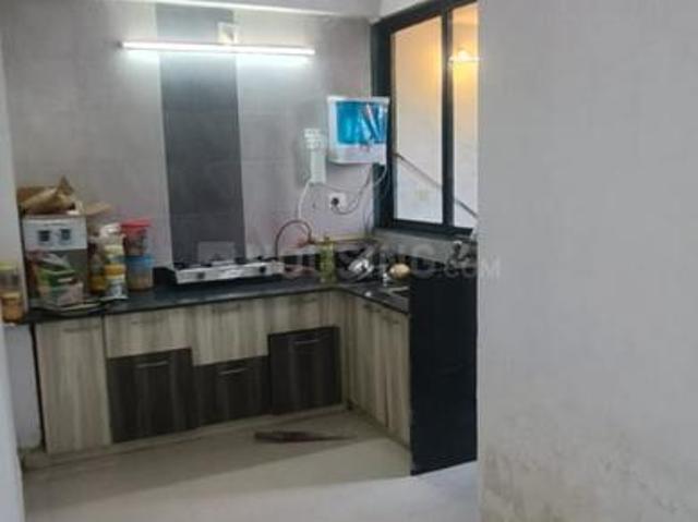 2 BHK Apartment in Paldi for rent Ahmedabad. The reference number is 18030989