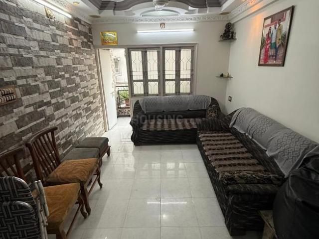 2 BHK Apartment in Paldi for rent Ahmedabad. The reference number is 18415353