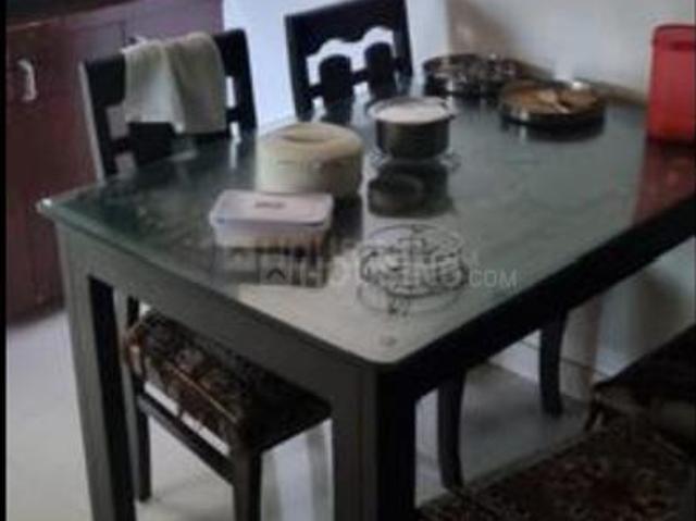 2 BHK Apartment in Paldi for rent Ahmedabad. The reference number is 18651316