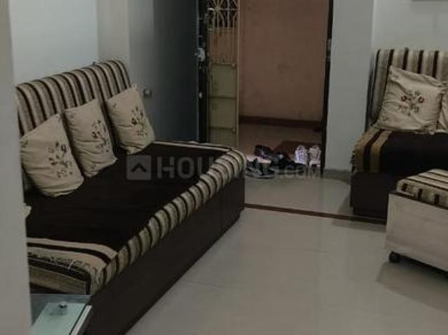 2 BHK Apartment in Paldi for rent Ahmedabad. The reference number is 18651337