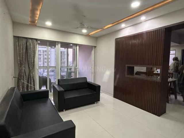 2 BHK Apartment in Paldi for rent Ahmedabad. The reference number is 18681864