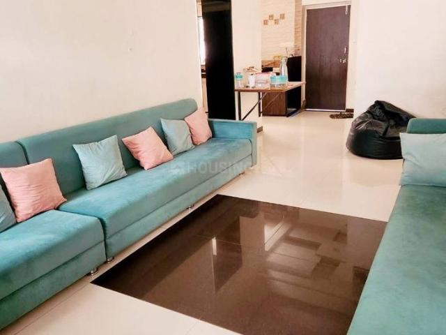 2 BHK Apartment in Paldi for rent Ahmedabad. The reference number is 19026551