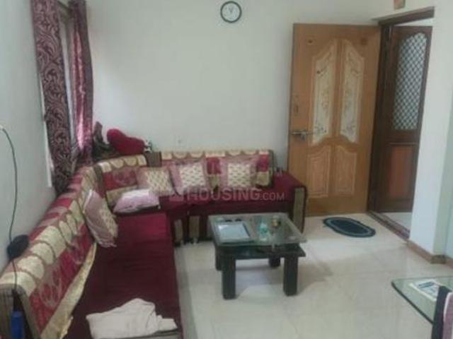 2 BHK Apartment in Paldi for rent Ahmedabad. The reference number is 19130243