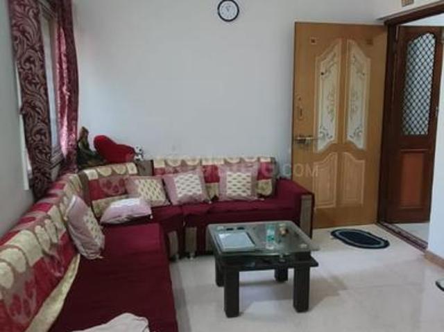 2 BHK Apartment in Paldi for rent Ahmedabad. The reference number is 19130243