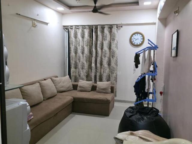 2 BHK Apartment in Paldi for rent Ahmedabad. The reference number is 19224755