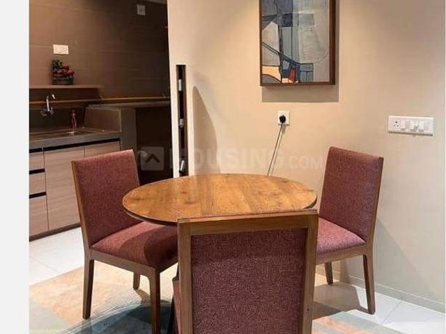 2 BHK Apartment in Paldi for rent Ahmedabad. The reference number is 19341811