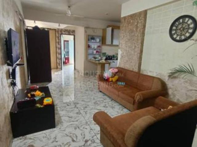 2 BHK Apartment in Paldi for rent Ahmedabad. The reference number is 19447272