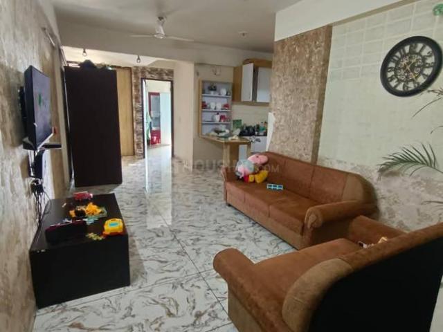 2 BHK Apartment in Paldi for rent Ahmedabad. The reference number is 19447272