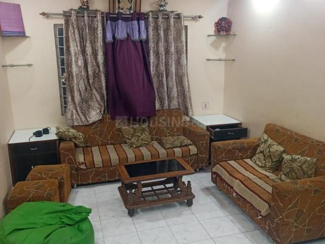 2 BHK Apartment in Paldi for rent Ahmedabad. The reference number is 19483229