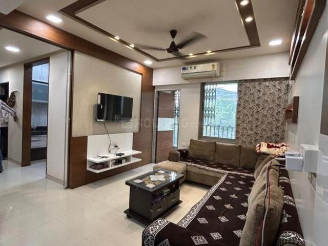 2 BHK Apartment in Paldi for rent Ahmedabad. The reference number is 19635944