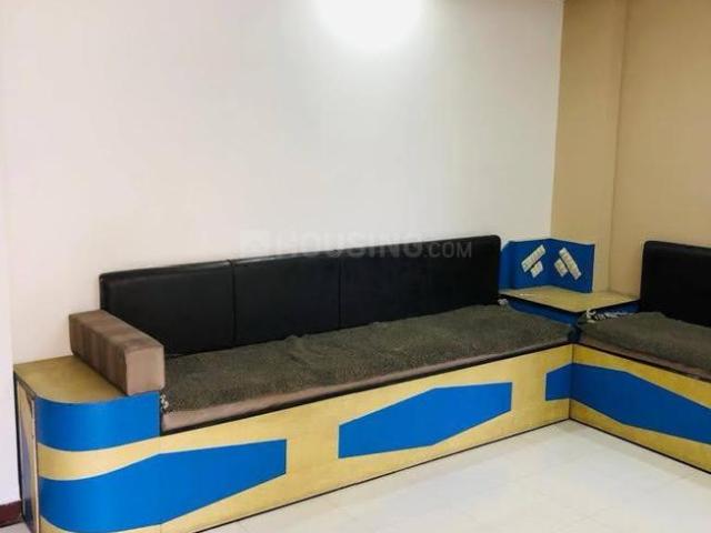 2 BHK Apartment in Paldi for rent Ahmedabad. The reference number is 19647182