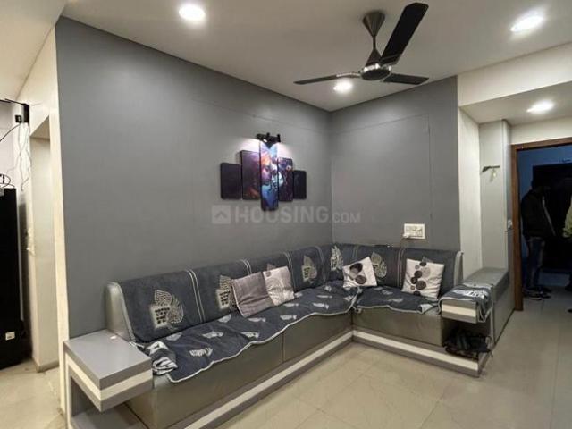 2 BHK Apartment in Paldi for rent Ahmedabad. The reference number is 19716350