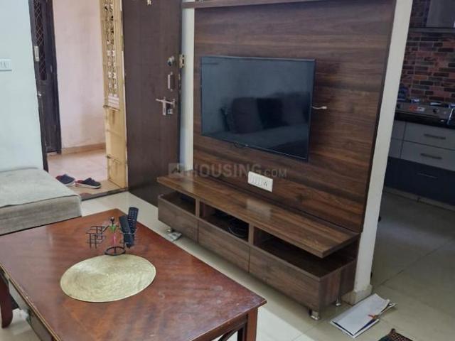 2 BHK Apartment in Paldi for rent Ahmedabad. The reference number is 19807595