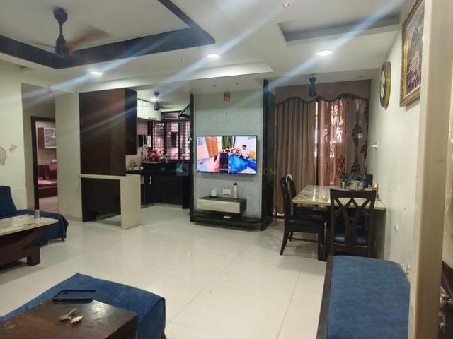 2 BHK Apartment in Paldi for rent Ahmedabad. The reference number is 19807812