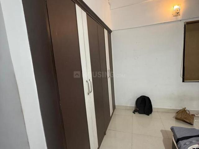 2 BHK Apartment in Paldi for rent Ahmedabad. The reference number is 19841908