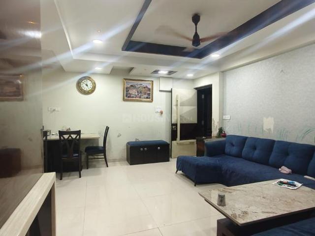 2 BHK Apartment in Paldi for rent Ahmedabad. The reference number is 19863360