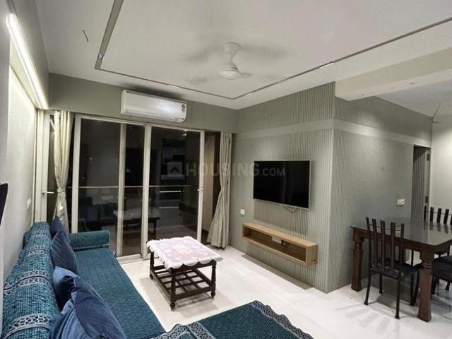 2 BHK Apartment in Paldi for rent Ahmedabad. The reference number is 19915757