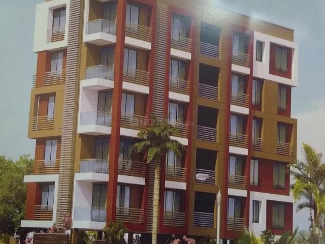 2 BHK Apartment in Paldi for rent Ahmedabad. The reference number is 10702735