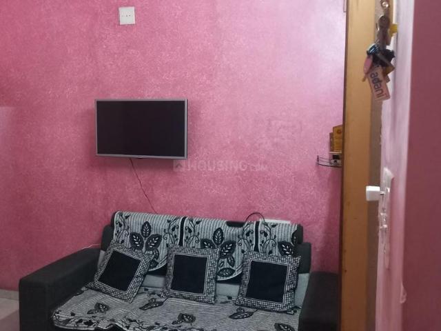2 BHK Apartment in Paldi for rent Ahmedabad. The reference number is 11086782