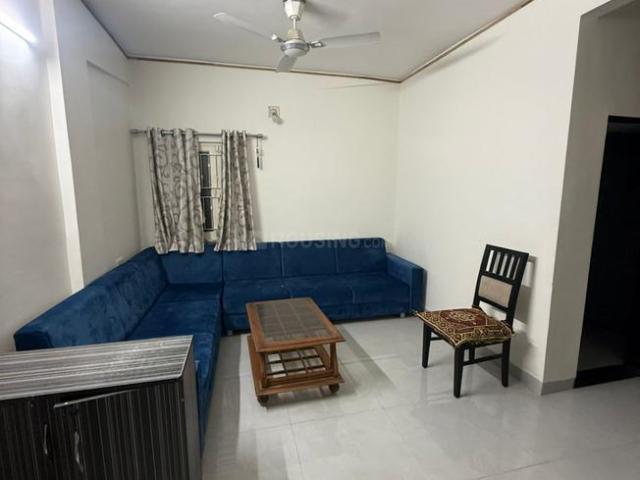 2 BHK Apartment in Paldi for rent Ahmedabad. The reference number is 20026848