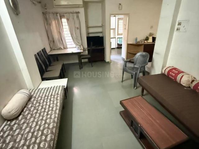 2 BHK Apartment in Paldi for rent Ahmedabad. The reference number is 20020629