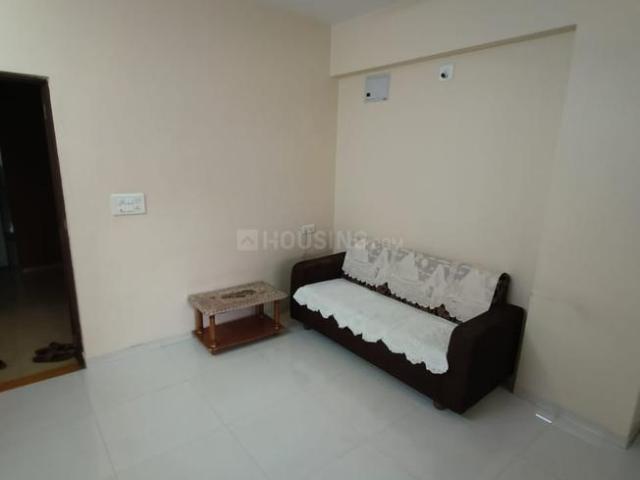2 BHK Apartment in Paldi for rent Ahmedabad. The reference number is 20149727