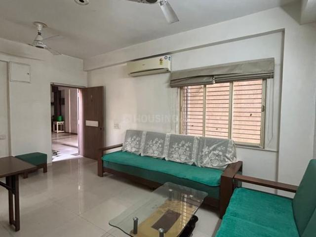 2 BHK Apartment in Paldi for rent Ahmedabad. The reference number is 20150129